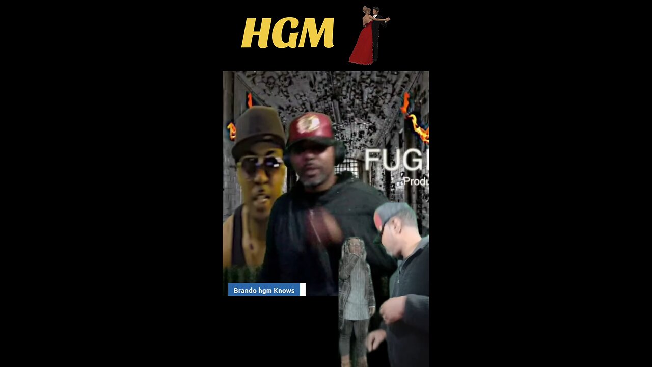 Dabrand hgm knows show