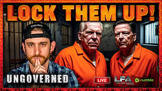 LFA TV ALL DAY STREAM - WEDNESDAY 7/9/25