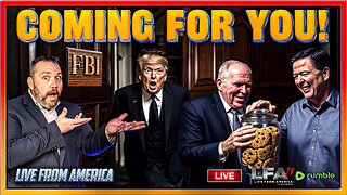 LFA TV ALL DAY STREAM - WEDNESDAY 7/9/25