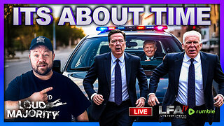 LFA TV ALL DAY STREAM - WEDNESDAY 7/9/25