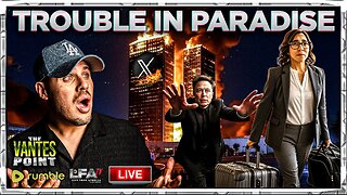 LFA TV ALL DAY STREAM - WEDNESDAY 7/9/25