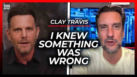 Exposing the Real Moment That Created Woke Sports, It’s Not What You Think | Clay Travis