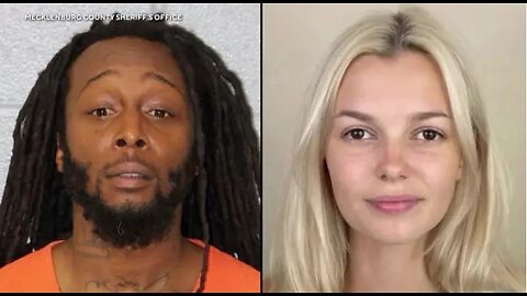 Whatley, Cooper Swap Barbs Over Repeat Offender Alleged to Have Murdered Zarutska