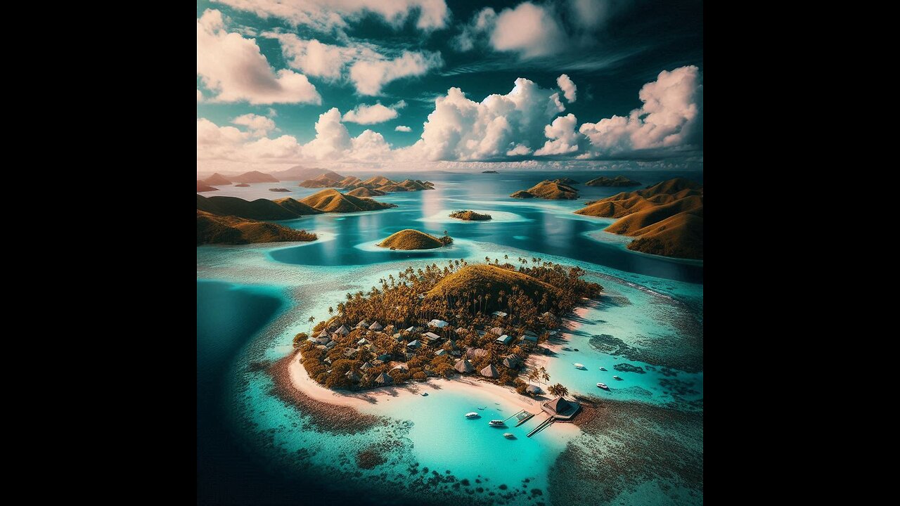 Fun Fact for Mar 20th 2025 Pt 2