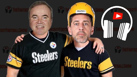 Steelers hire Mike McCarthy; Aaron Rodgers to stay?