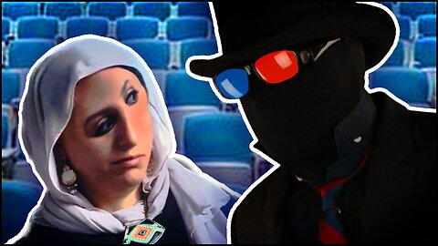 Scary “Professor” Tells Me Why God is Obvious