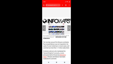 The Alex Jones Show (08/24/2025)