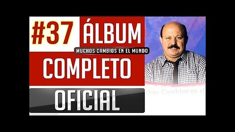 Stanislao Marino #37 - Muchos Cambios En El Mundo - Album Completo.