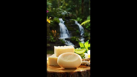 organic beauty products