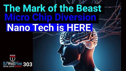 "Decoding the Microchip Connection: Is it Essential for the Mark of the Beast? - Tech Review"