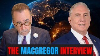 You’ve Never Heard Colonel Douglas Macgregor Like This Before—Absolute Must Watch