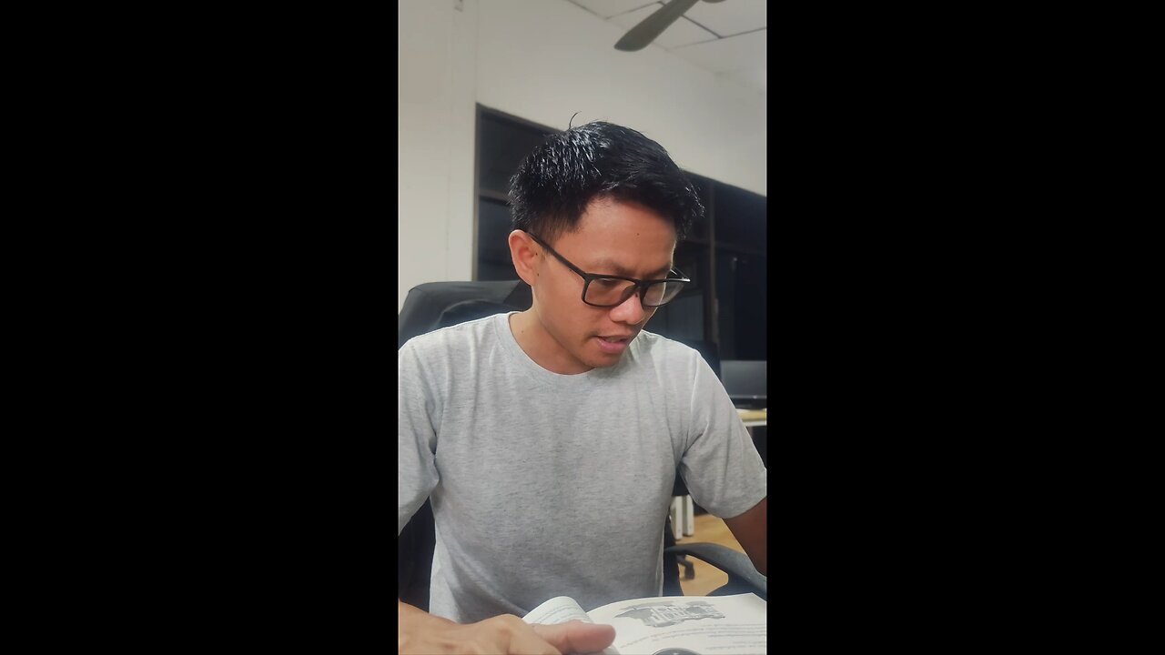 cartoonomics: ທະນາຄານກາງ #economy #ເສດຖະສາດ #bookreview