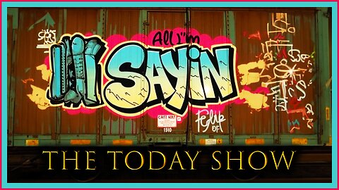 The Today Show | Monday