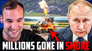 RUSSIA'S REVENGE FAILED! Ukraine Strikes three Iskander Missile Launchers! Ukraine Update