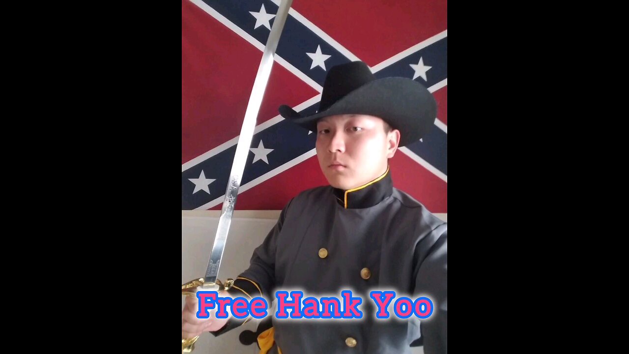 Free Hank Yoo