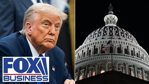 Trump economic advisor breaks down reputed myths about the 'big, beautiful bill'