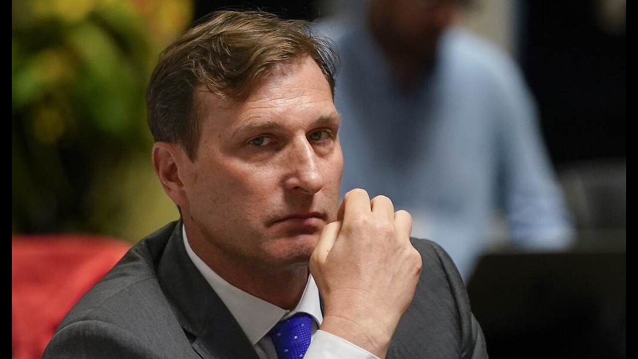 Dan Goldman Wrecked by Kristi Noem Over Abrego Garcia, Loses It Even More With MTG