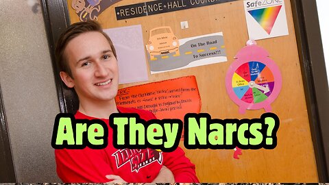 College RAs