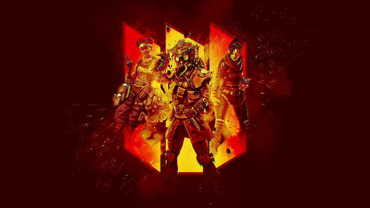 🔥🚨💀╾━╤デ╦︻(▀̿ĺ̯▀̿ ̿)❤️🔥Apex Noob🚨Road to Pro #1⛔(4th Sept)|Gameplay #apexlegends #online #noob