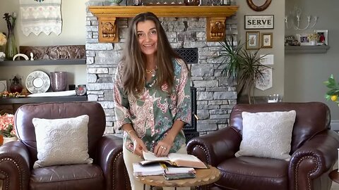 Your Heavenly Identity | Deci Schneider