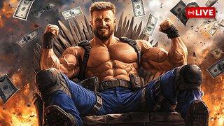 Friday Night HYPE begins with WZ Solos then onto ARC, REDSEC, PUBG?!