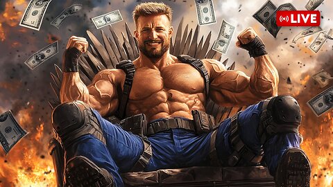 Friday Night HYPE begins with WZ Solos then onto ARC, REDSEC, PUBG?!