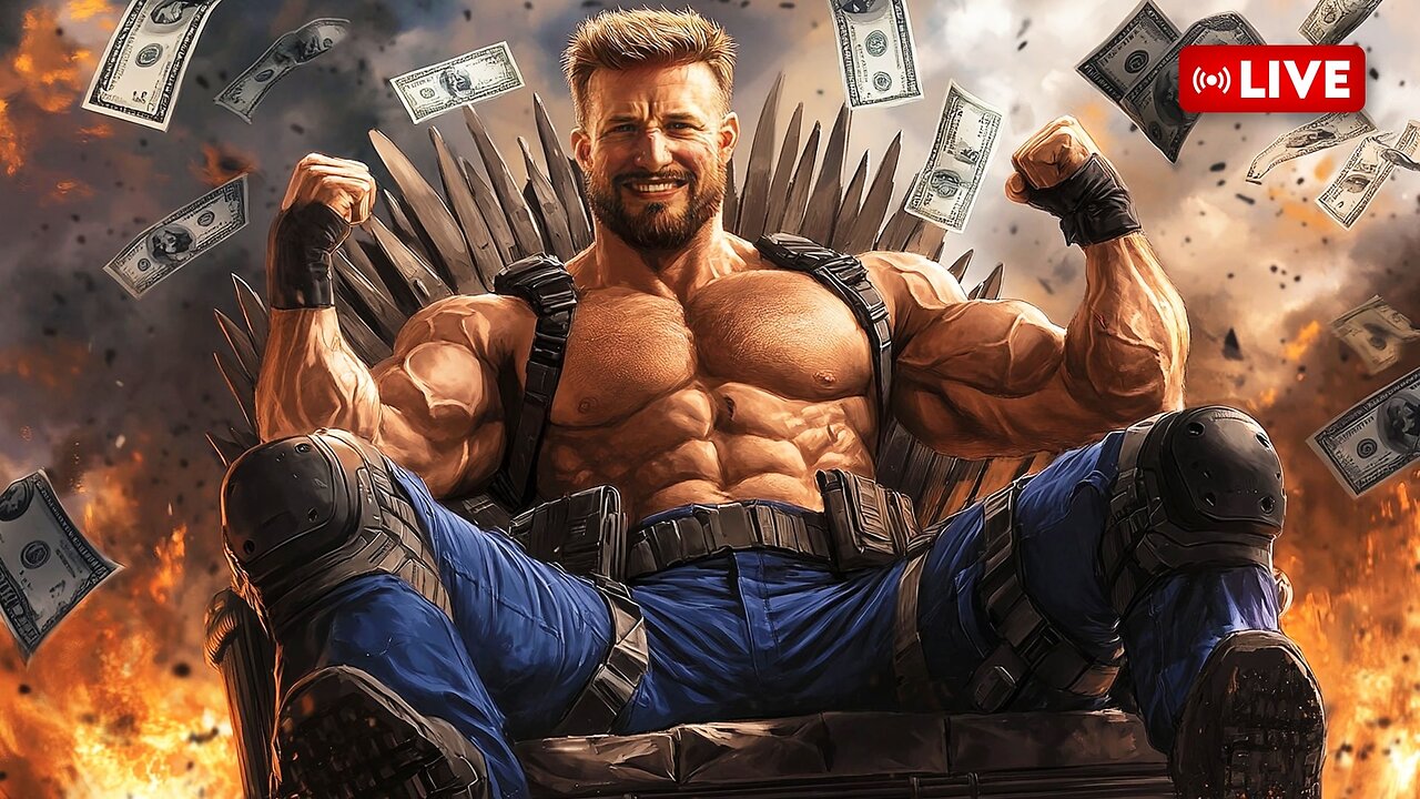 Friday Night HYPE begins with WZ Solos then onto ARC, REDSEC, PUBG?!