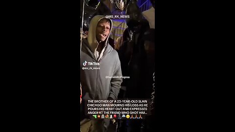 Chicago candle lights are just built different 😳