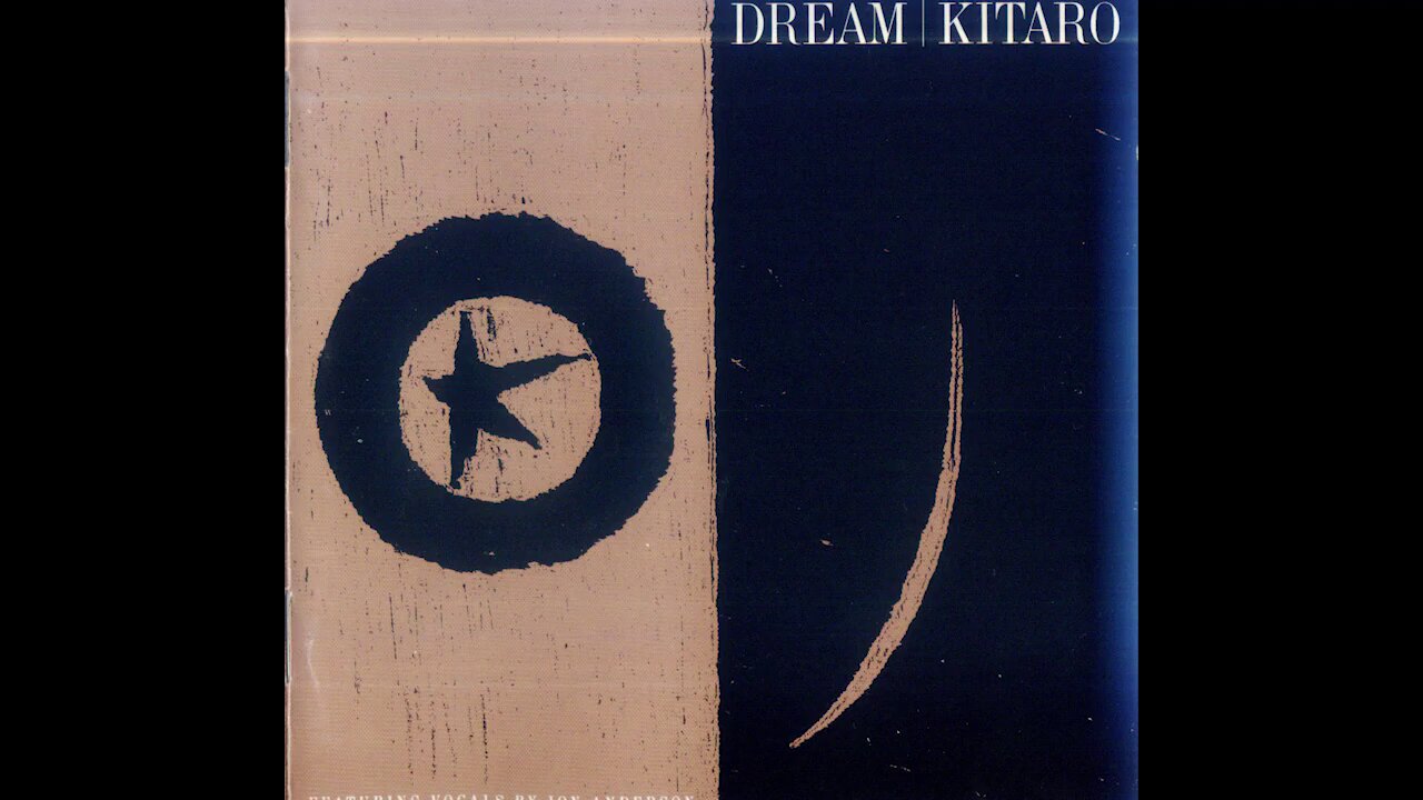 Dream ~ Kitaro