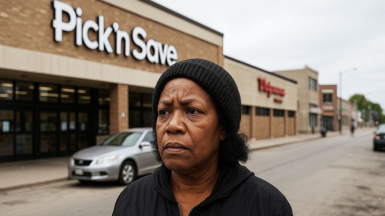 Retailers Accused of Racism After Fleeing Black Neighborhoods in Milwaukee