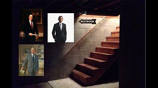 Portraits Moved