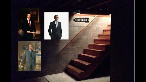 Portraits Moved