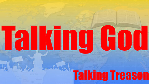 Talking God.