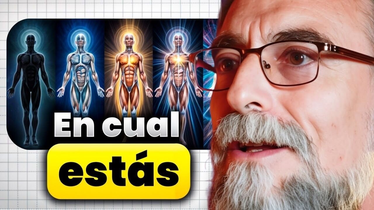 Si te atreves a verlo... Es porque ya DESPERTASTE | Javier Wolcoff