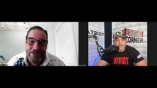 David Nino Rodriguez: BREAKING 11/17/25!! How Biden Stole The 2020 Election REVEALED!