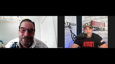 David Nino Rodriguez: BREAKING 11/17/25!! How Biden Stole The 2020 Election REVEALED!