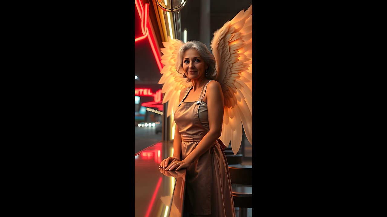 Can You Find STRENGTH in Solitude?