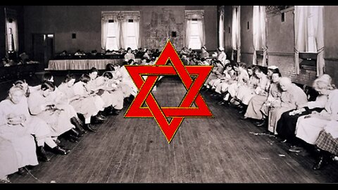 The Atrocities & Human Experimenting Projects Carried Out by the Jews in America