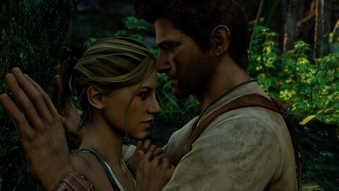 Uncharted: Drake's Fortune- Das Boot