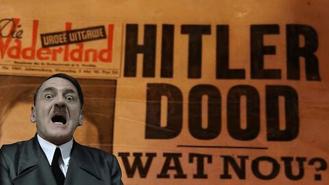 The Battle of Berlin (1945) in a Nutshell