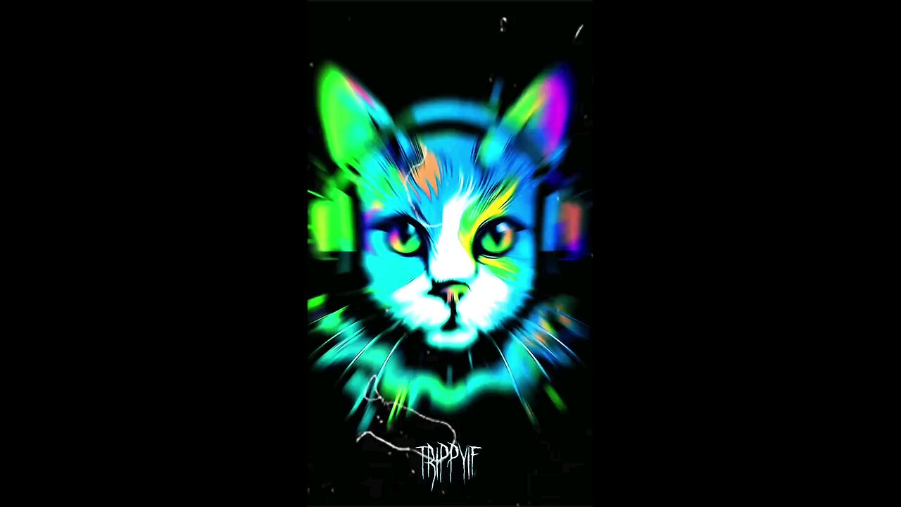 ✨️LSD VIBES✨️#weed #sex #drugs #god #hell #gun #universe #soul #destiny #free #war #techno #trance