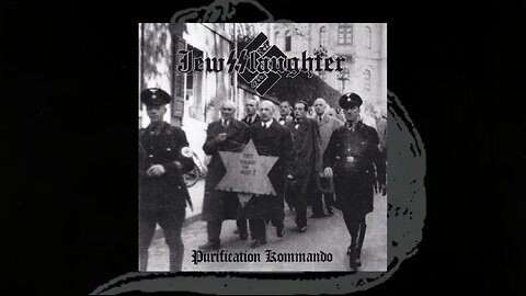 JewSSlaughter - Purification Kommando (2023) (?) (FHD)