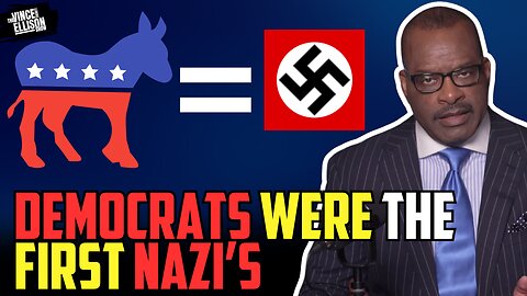Are Democrats Really the Same as Nazis and the KKK?