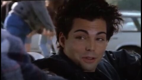 1988 21 Jump Street FUN WITH ANIMALS S03E01 BOOKER