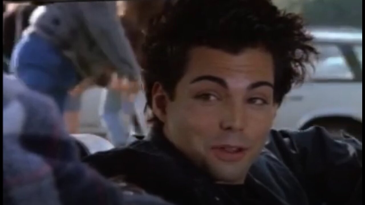 1988 21 Jump Street FUN WITH ANIMALS S03E01 BOOKER