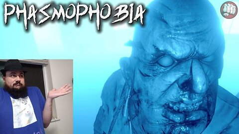 Ghost Hunting and Demon slaying with My Brother!