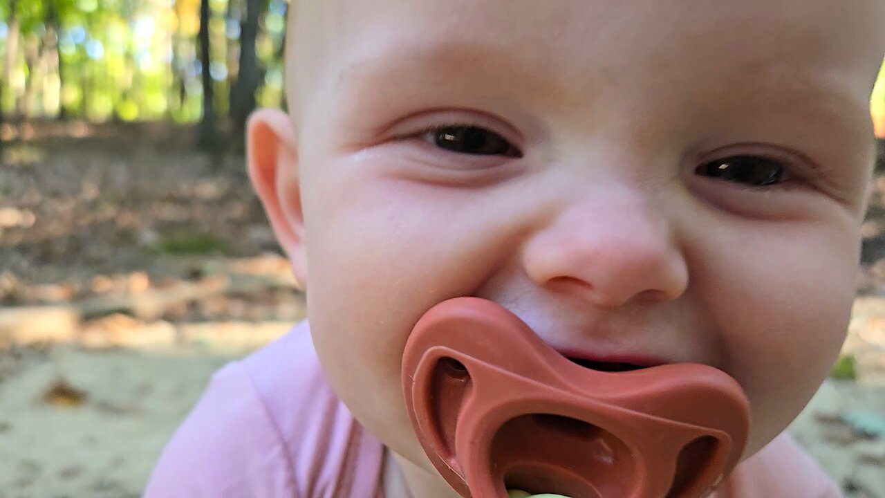 Raising the Next Generation Outside