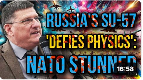 "Ukraine's Kursk Disaster: Evidence of NATO's Ineffectiveness Against Russia's Su-57!"