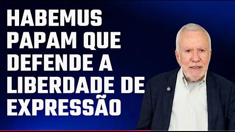 E presidente que se alinha ao eixo Moscou-Beijing - Alexandre Garcia