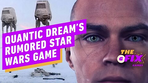 Detroit - Become Human Developer Could Make a Star Wars Game - IGN Daily Fix